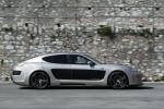 Porsche Panamera Mistrale by Gemballa 2012 года